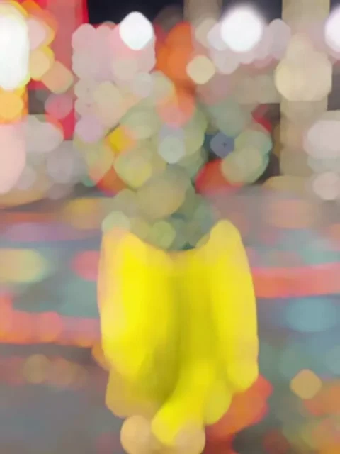 Devara Chusata Capcut Template