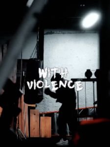 GYM Capcut Template 2