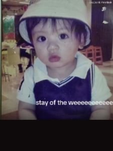 Stay Of The Weed Video Template 2