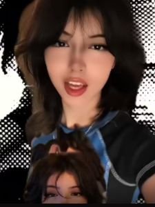 Batidao Funk CapCut Template