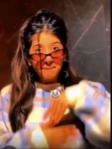 Chandramukhi Capcut Template