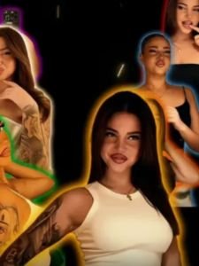 Montagem Rabeta Video Template